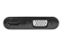 StarTech.com Adaptateur DP/HDMI 4K 60Hz VGA - Dessous