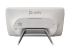 Poly TC10 - sans cordon d'alimentation - Retour