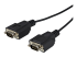 StarTech.com Câble adaptateur FTDI USB vers série RS232 2 ports avec mémorisation du port de communication - Angle droit