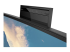 HP E34m G4 Conferencing Monitor - Gros plan