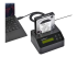 StarTech.com Station d'accueil USB 3.0 autonome pour HDD/SSD SATA I/II de 2,5" et 3,5" - Angle gauche