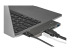 StarTech.com Adaptateur Multiport USB-C pour MacBook Pro/Air - Top