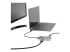 StarTech.com Adaptateur Multiport USB-C - Top