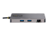StarTech.com Adaptateur Multiport USB C - Retour