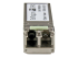 StarTech.com Module de transceiver SFP+ à fibre optique 10GBase-SR - Côté gauche