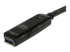 StarTech.com Câble d'extension USB 3.0 actif 10 m - Gros plan