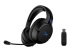 HyperX Cloud Flight Gaming - Angle droit