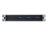 StarTech.com Hub USB C 4 Ports - Dessous