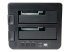 StarTech.com Duplicateur de Disques Durs Autonome, Cloneur à 2 Baies - Top