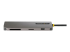 StarTech.com Adaptateur Multiport USB C - Front