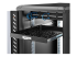 StarTech.com Etagere d'armoire serveur coulissante de 55 cm de profondeur - Angle droit