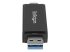 StarTech.com Lecteur de Carte Mémoire USB - Côté droit