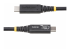 StarTech.com Câble USB4 de 50cm, Câble USB-C Certifié USB-IF, 40Gbps, PD - Multi-angles