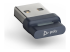 Poly BT700 - émetteur audio sans fil Bluetooth pour casque - Retour