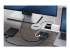StarTech.com Adaptateur multiport USB-C vers VGA - Angle droit