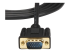StarTech.com Câble adaptateur HDMI vers VGA de 91 cm - Front