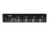 StarTech.com Switch KVM DisplayPort 4K 60 Hz à 4 ports avec hub USB 2.0 intégré - Retour