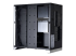 Lian Li PC-O11D XL ROG - Angle gauche