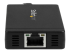 StarTech.com Hub USB-C à 3 ports avec Gigabit Ethernet - Côté droit