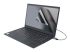 StarTech.com Écran de Confidentialité PC 14" - Angle droit