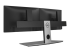 Dell MDS19 Dual Monitor Stand pied - Retour