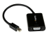 StarTech.com Adaptateur vidéo Mini DisplayPort 1.2 vers VGA - Front