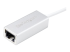 StarTech.com Adaptateur réseau USB 3.0 vers Gigabit Ethernet - Gros plan
