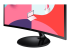 Samsung S24C360EAU - S36C Series - Gros plan