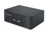 StarTech.com Switch KVM DisplayPort 2 Ports, 8K 60Hz / 4K 144Hz, DP 1.4 - Angle droit