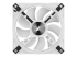 CORSAIR iCUE QL120 RGB - Retour