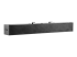 HP S101 - barre de son - Angle gauche
