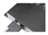 StarTech.com Hub USB C 4 Ports 10Gbps - Gros plan