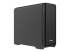 be quiet! Silent Base 601 - Angle gauche