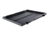 StarTech.com Etagere a profondeur reglable 1U montable en rack - Angle gauche