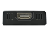 StarTech.com Adaptateur USB 3.0 vers HDMI, 4K 30Hz Ultra HD, certifié DisplayLink, convertisseur d'adaptateur d'affichage USB Type-A vers HDMI pour moniteur, vidéo externe et carte graphique, Mac et Windows - Côté gauche