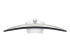 Dell S3423DWC - écran LED - Top