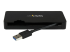 StarTech.com Mini station d’accueil / Mini-Dock USB 3.0 universelle pour PC portable - Retour