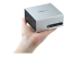 StarTech.com Station d'accueil USB 3.0 double affichage compact pour ordinateur portable - Angle gauche