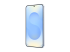 Samsung Galaxy S25 - bleu glacé - Angle droit