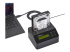 StarTech.com Station d'accueil USB 3.0 autonome pour HDD/SSD SATA I/II de 2,5" et 3,5" - Angle gauche