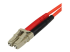 StarTech.com 1m Fiber Optic Cable - Gros plan