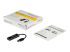 StarTech.com Adaptateur USB vers HDMI - Angle droit