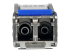 StarTech.com Paquet de 10 modules de transceiver SFP+ à fibre optique GbE - Côté gauche