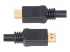 StarTech.com Câble HDMI 2.0, 10 m, CMP, Classé Plenum, Haut Débit, 4K60Hz - Multi-angles