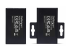 StarTech.com HDMI Extender Over CAT5e/6 Kit, 4K 60Hz, Up to 200ft (60m) - Dessous