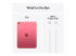Apple iPad A16 Wi-Fi - Front