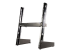 StarTech.com Rack serveur 19" 12U pour bureau à 2 montants et cadre ouvert - Angle droit