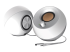 Creative Pebble - haut-parleurs - Multi-angles