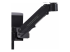 StarTech.com Adjustable Arm Rest For Desk, Clamp-On Install/No Drilling kit de montage - Gros plan
