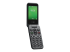 DORO Leva E20 - graphite - Angle gauche